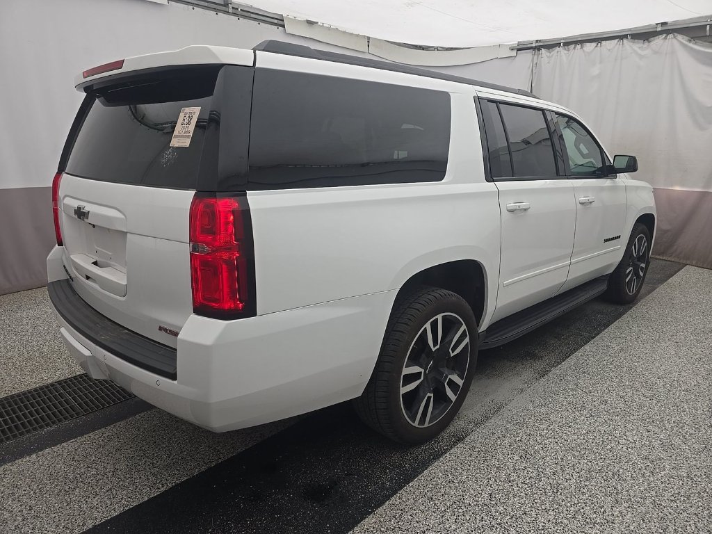 Used 2020 Summit White Chevrolet Premier image 3