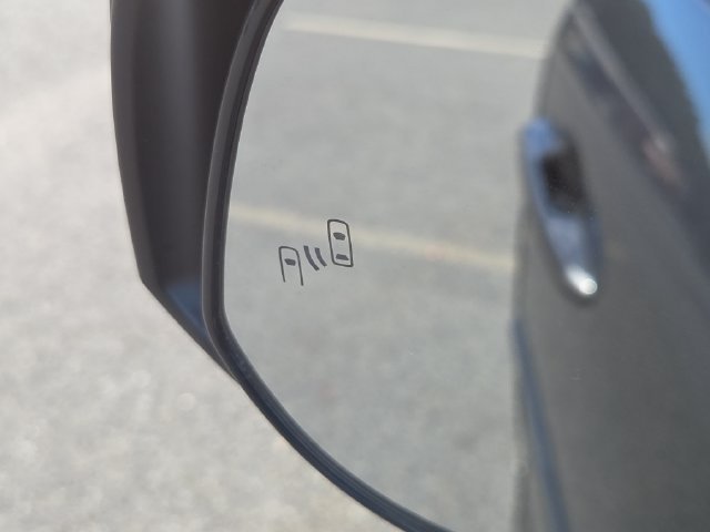 Used 2025 Magnetic Gray Metallic Toyota XLE image 17