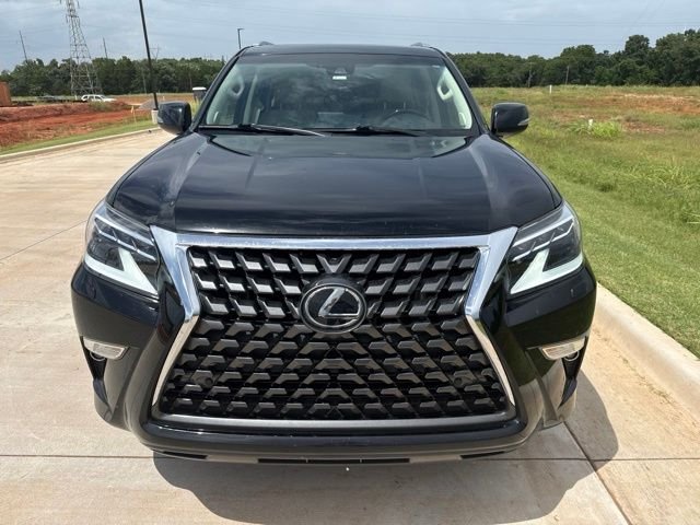Pre-Owned 2022 Lexus GX 460 4D Sport Utility in Oklahoma City