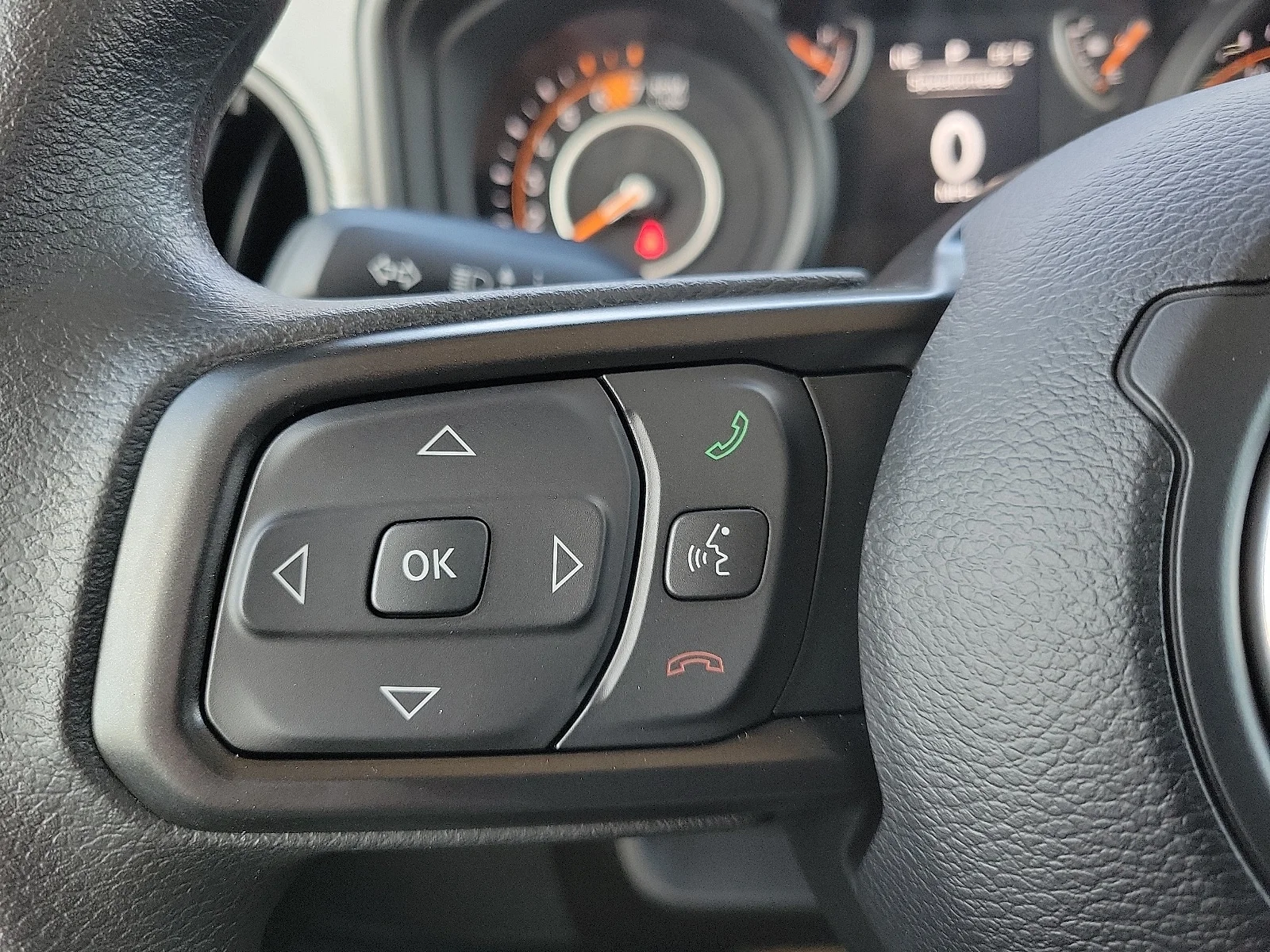 New 2026 PAU Granite Cry Jeep 2-DOOR SPORT image 18