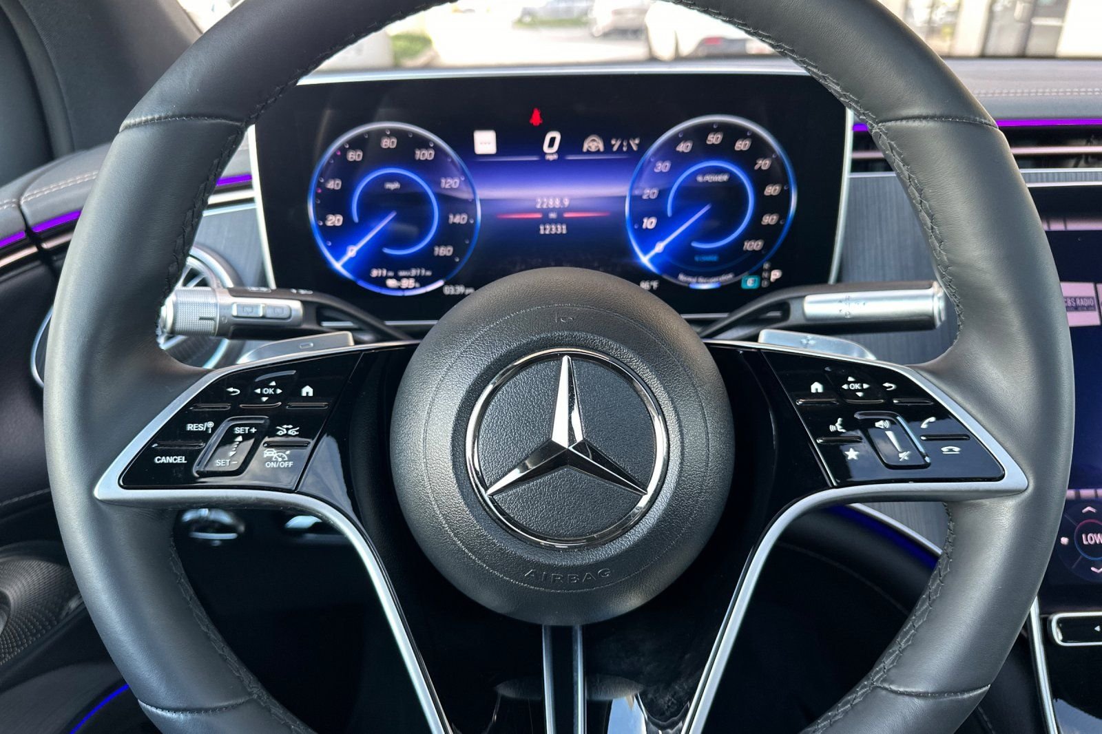 Certified Used 2023 Gray Mercedes-Benz 450 image 25