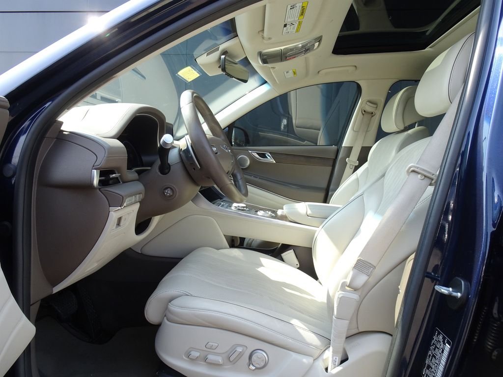 Used 2023 Blue Genesis 2.5T Prestige image 6