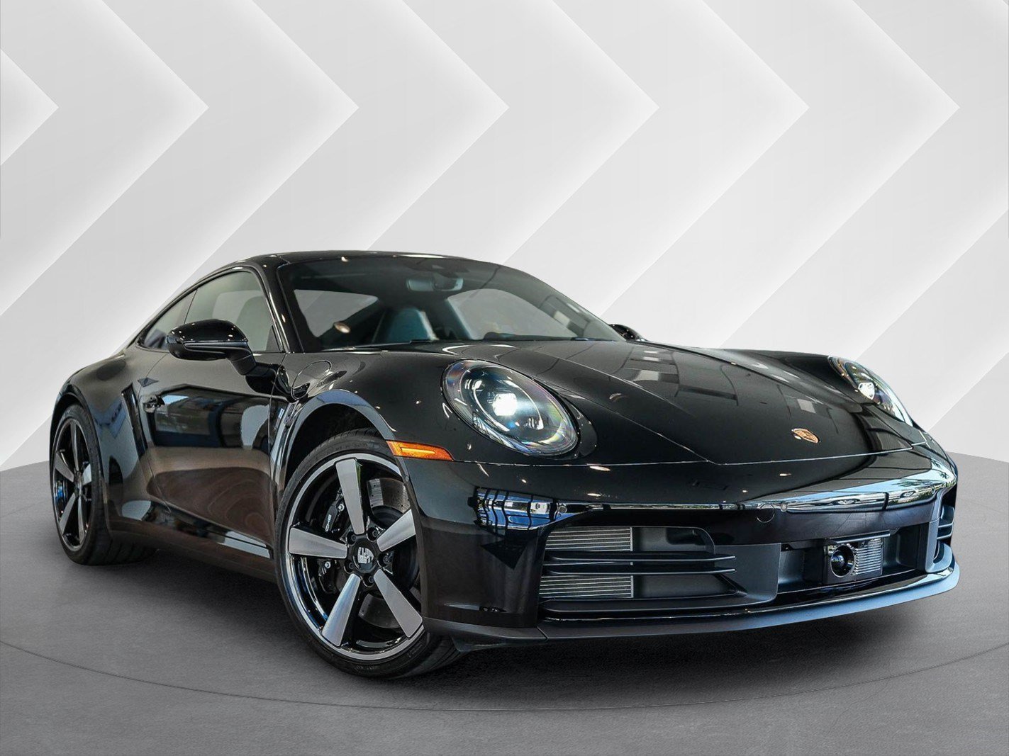 2026 Porsche 911 S
