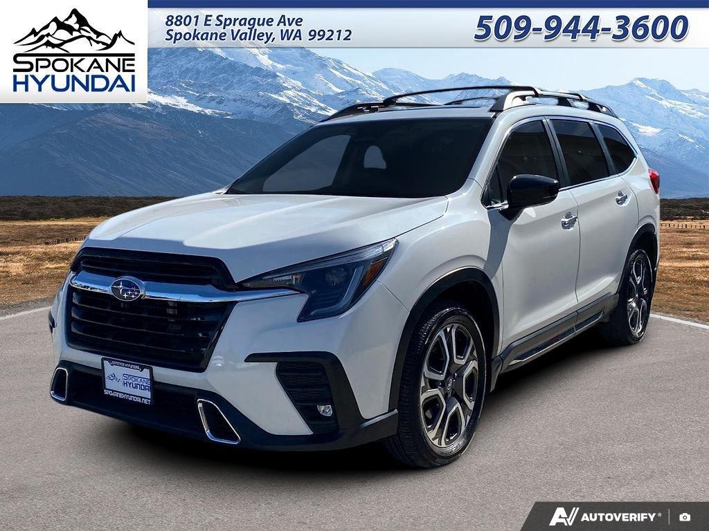 2024 Subaru Ascent Touring