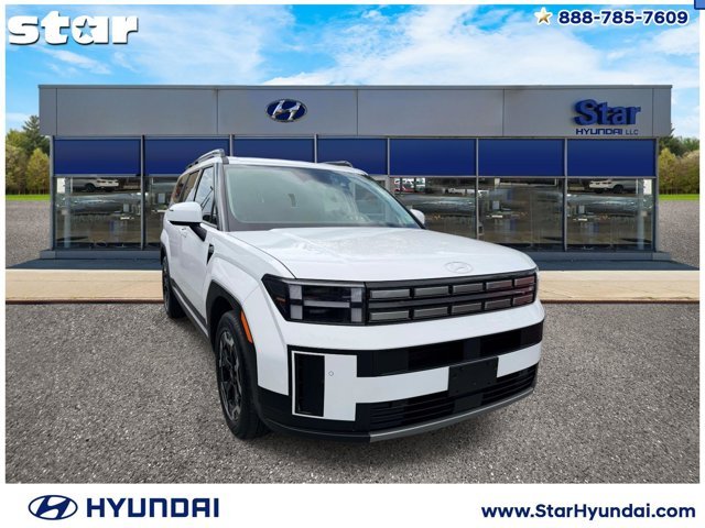 2024 Hyundai Santa Fe
