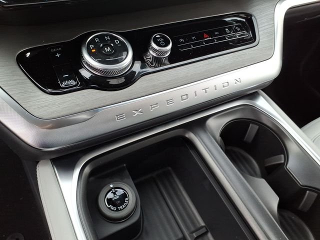 New 2026 Agate Black Metallic Ford Platinum® image 13
