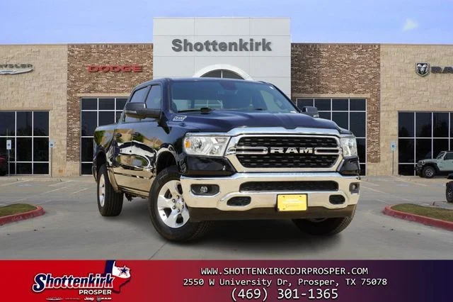 2023 RAM 1500 Pickup Big Horn/Lone Star
