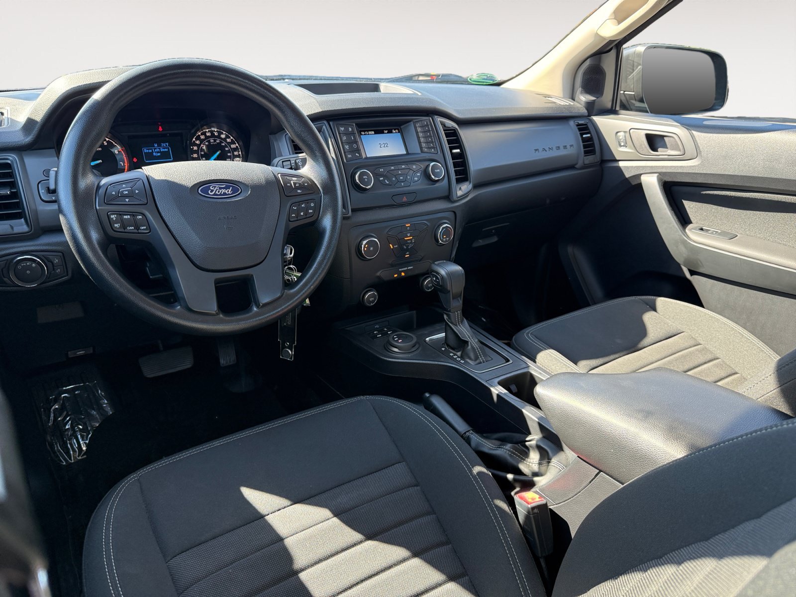 Used 2020 Magnetic Ford XL image 15