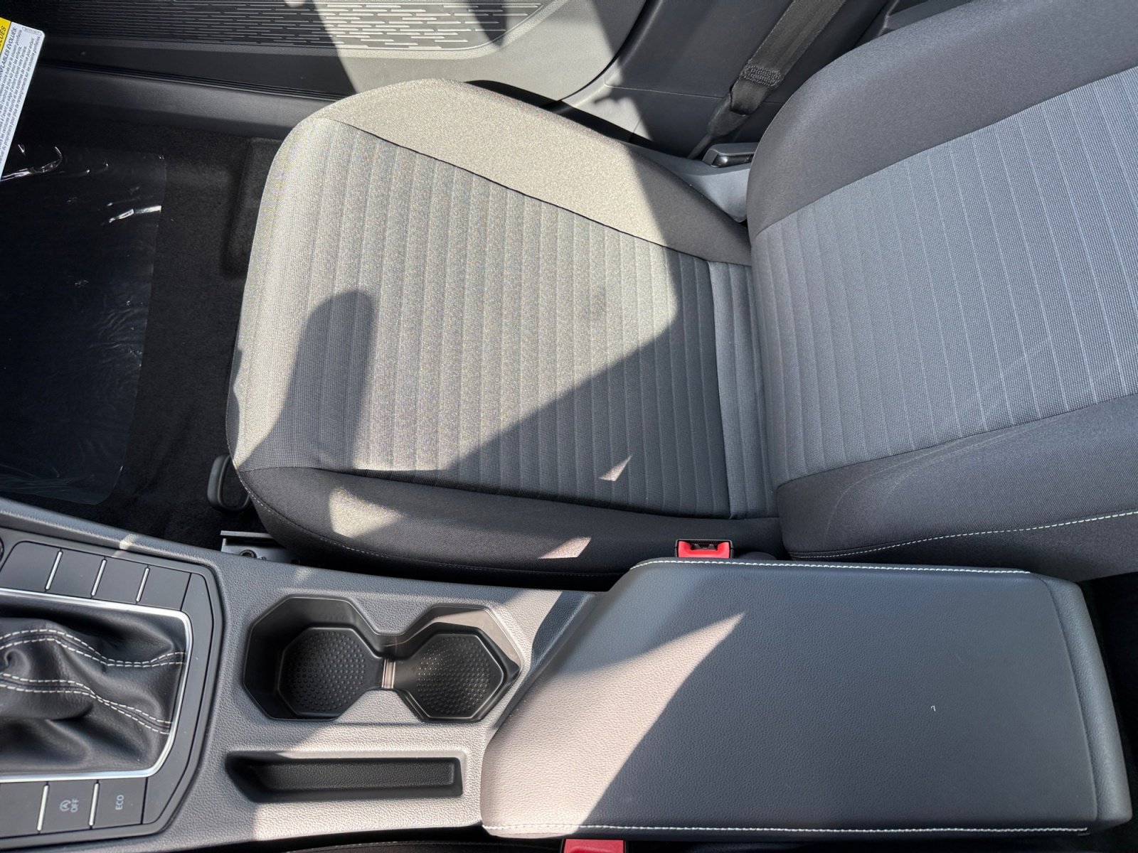 New 2026 Platinum Gray Volkswagen S image 14
