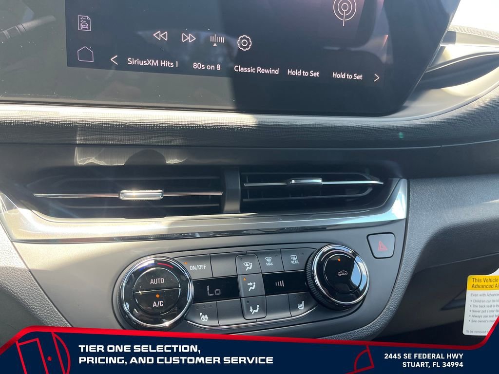 2026 Buick Envista Preferred - Photo 29
