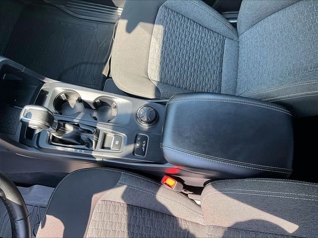 Used 2024 Gray Ford XLT image 15