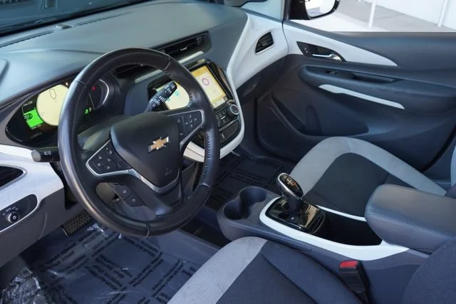Used 2019 (Includes (TUS) Black grille.) Chevrolet LT image 24