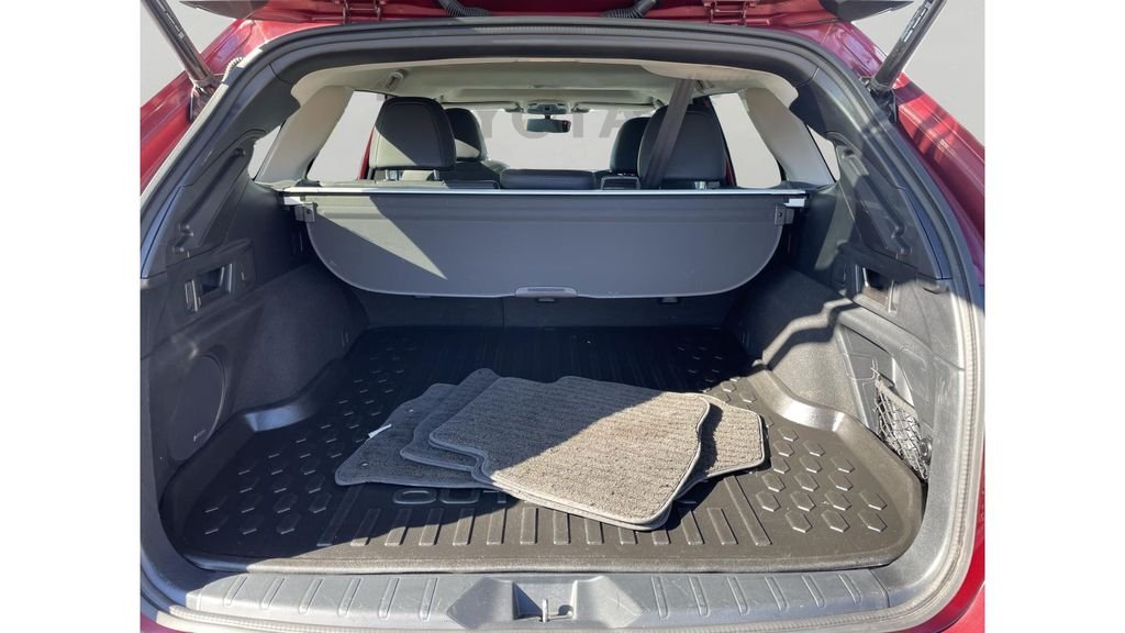 2023 Subaru Outback Limited - Photo 9