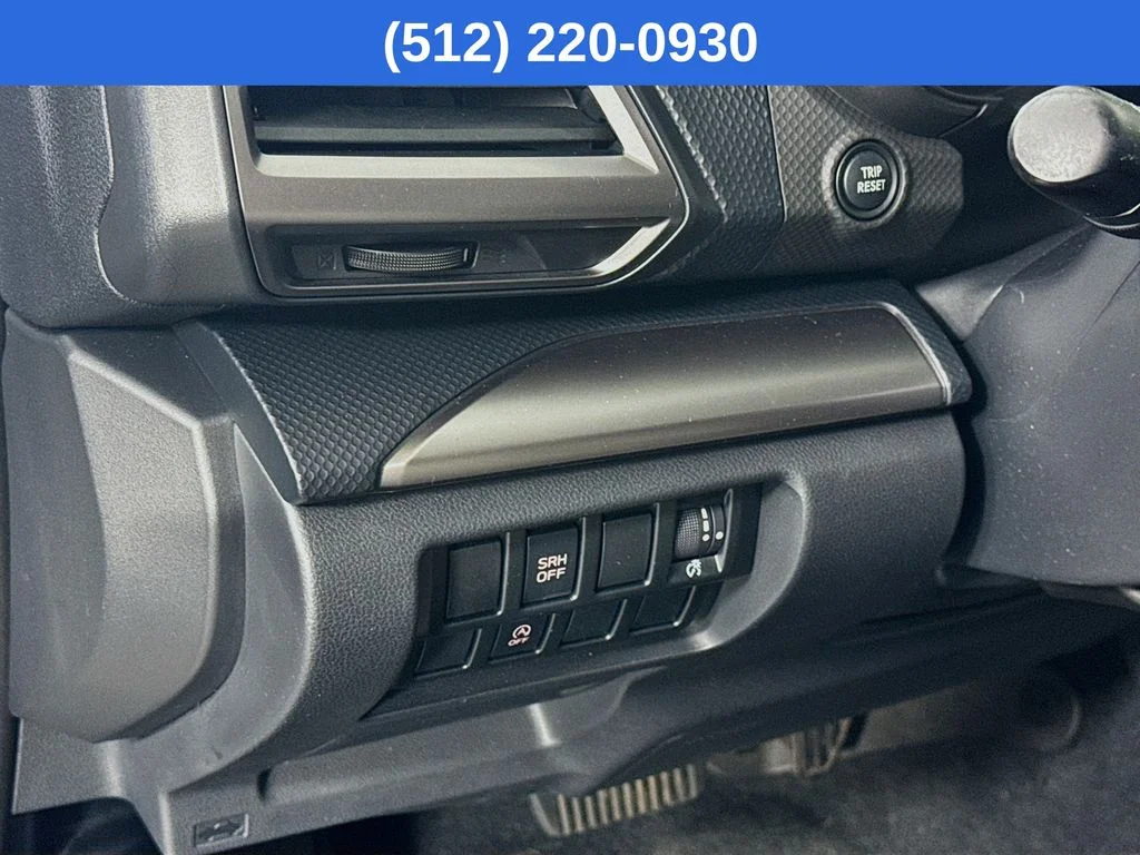 Certified Used 2024 White Subaru Premium image 11