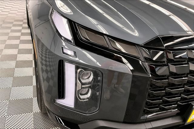 2024 Hyundai Palisade XRT - Photo 36
