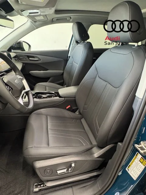New 2026 Blue Audi S line image 25