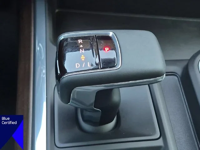 Certified Used 2026 Gray Chevrolet High Country image 27