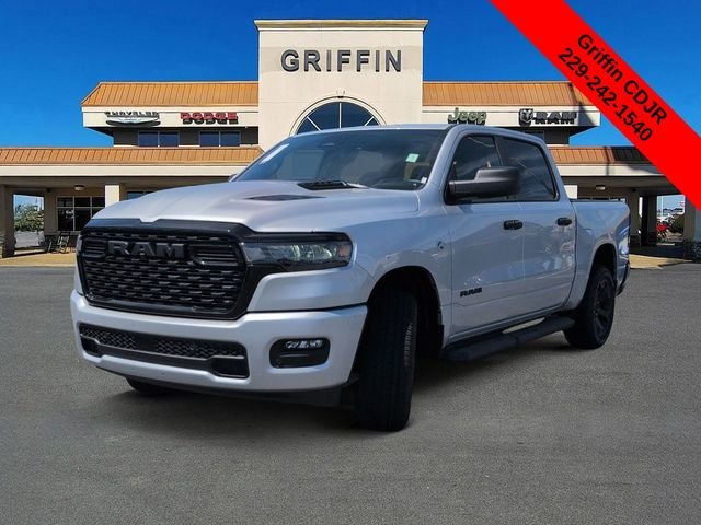 New 2026 Silver Zynith Exterior Paint RAM Express image 11