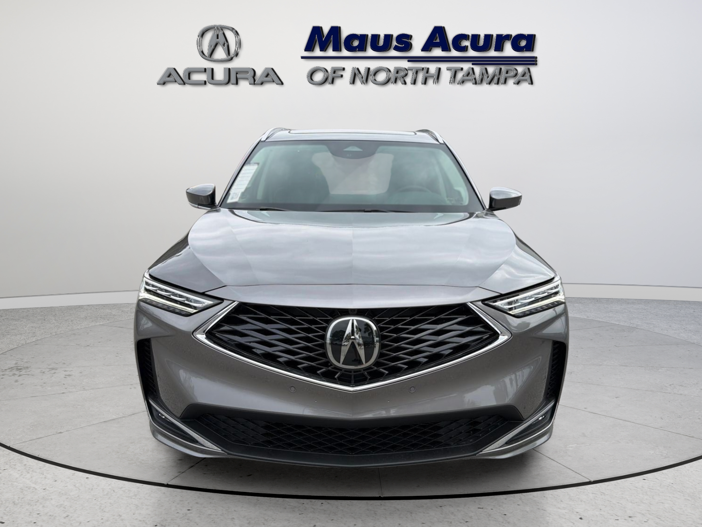New 2026  Acura Advance Package image 3
