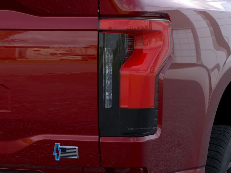 New 2025 Red Ford Flash image 21