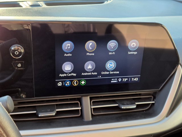 2024 Chevrolet Trax LS - Photo 18