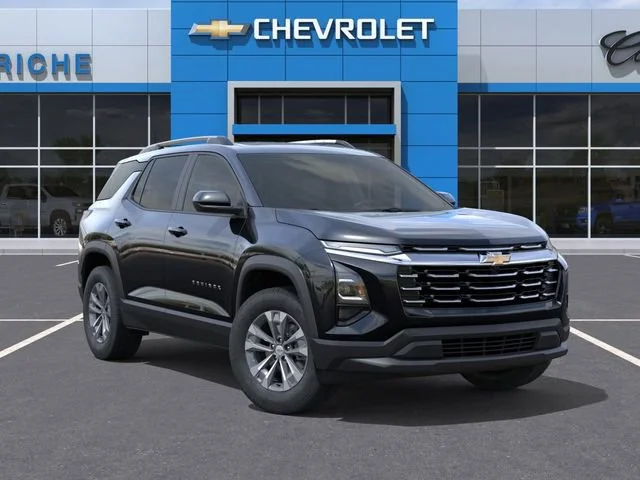 2026 Chevrolet Equinox LT - Photo 7