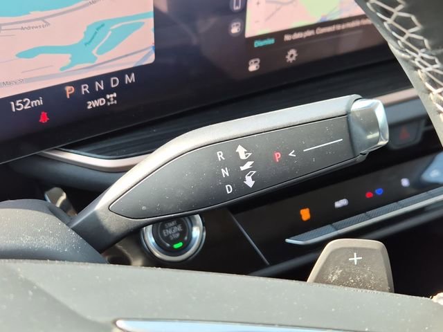 2025 Buick Envision Sport Touring - Photo 21