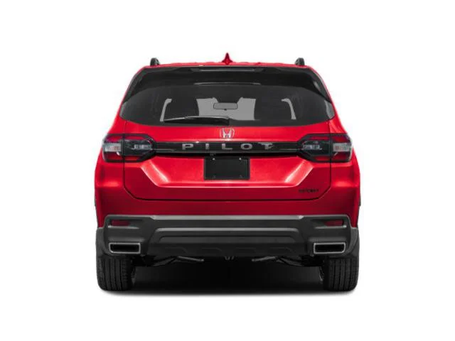 Used 2023 Sonic Gray Pearl Honda Sport image 5