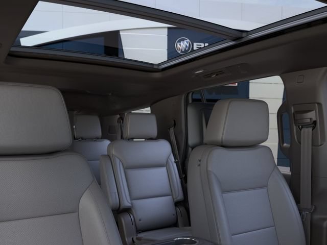 2026 GMC Yukon Elevation - Photo 24