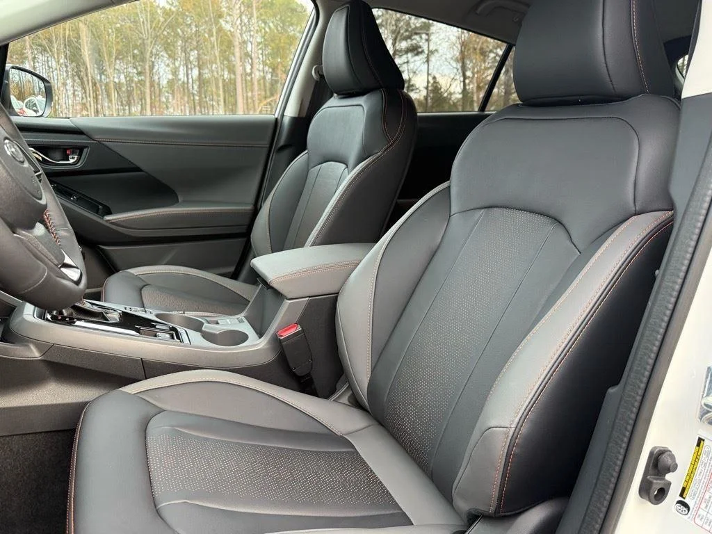 2026 Subaru Crosstrek Limited - Photo 32
