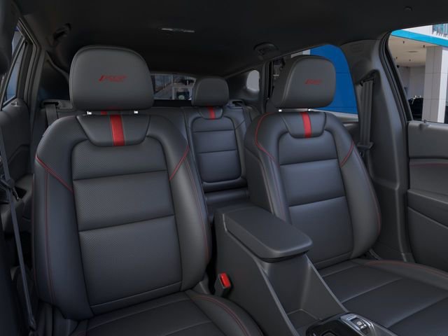 2026 Chevrolet Trax RS - Photo 17