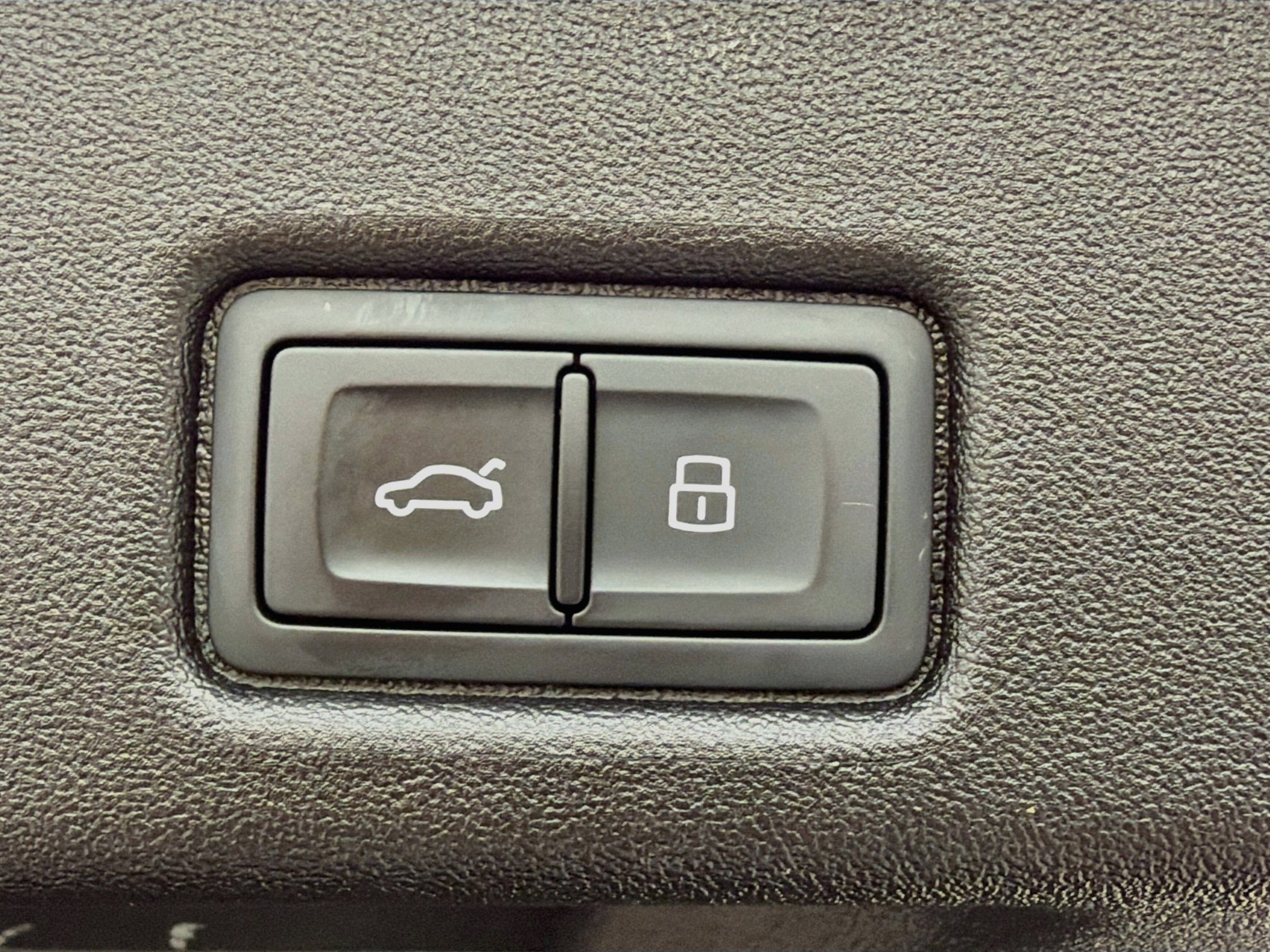 Used 2025 Blue Metallic Audi Premium image 13