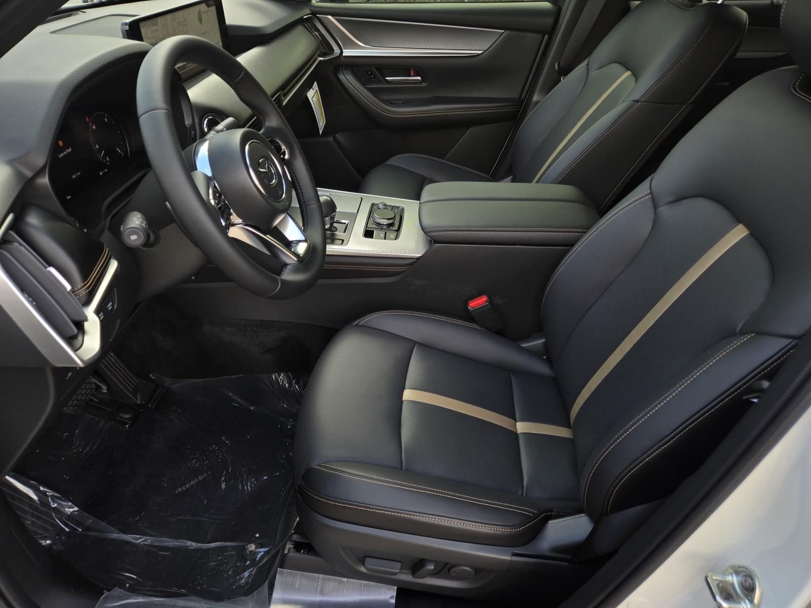 2026 Mazda CX-90 Premium Plus Package - Photo 16