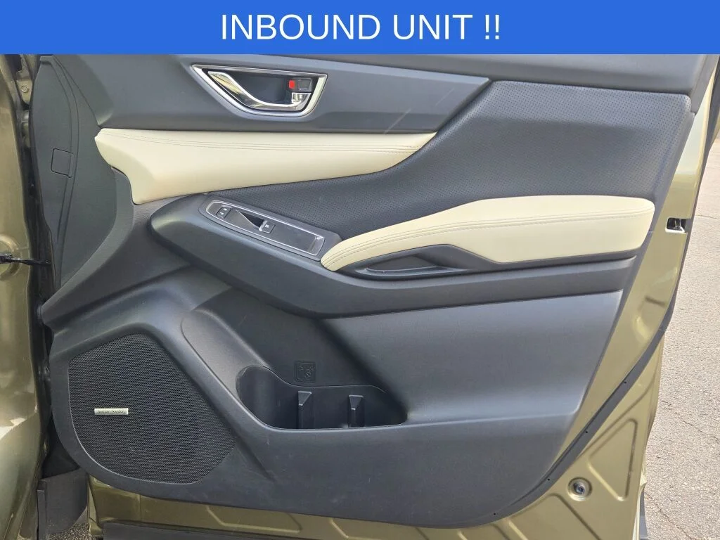 2023 Subaru Ascent Limited - Photo 8