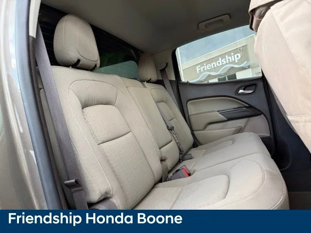 Used 2015 Brown GMC SLE1 image 36