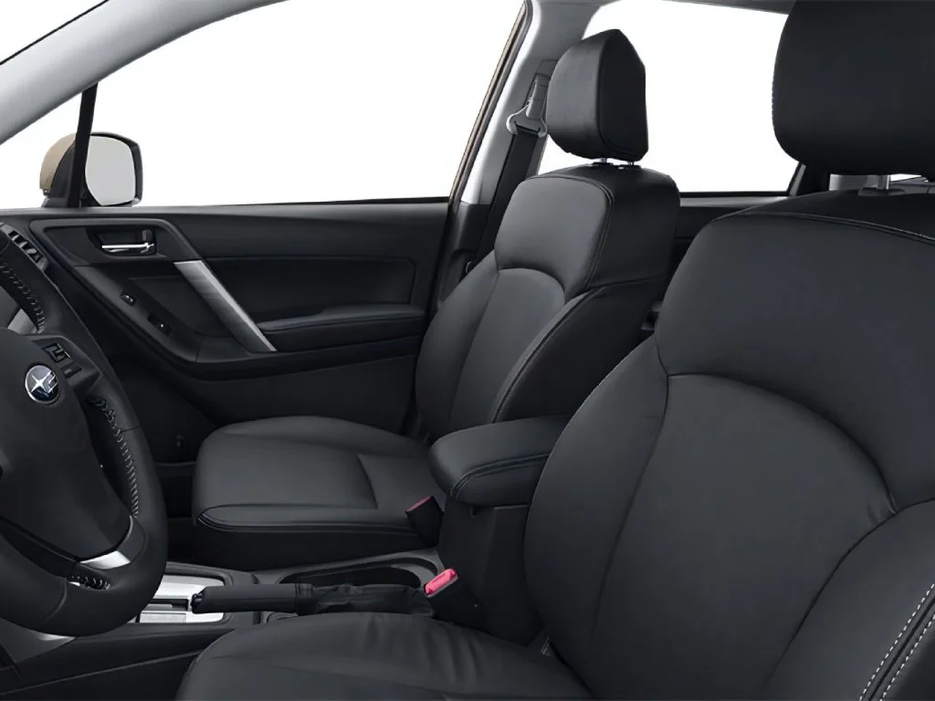 Used 2014 Burnished Bronze Metallic Subaru 2.5i Premium image 6