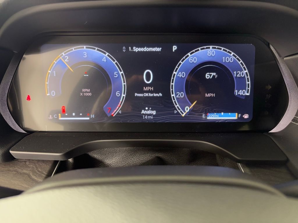 2025 Jeep Grand Cherokee L Limited - Photo 26