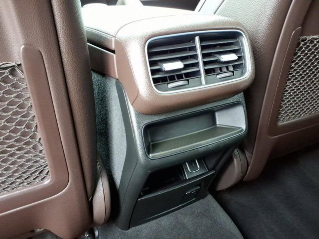 Certified Used 2021 Polar White Mercedes-Benz GLE350W image 19