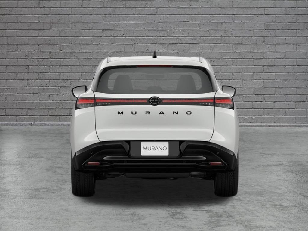 New 2027 White Nissan SL image 7