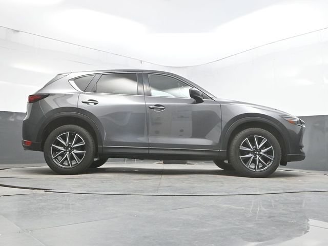Used 2017 Gray Mazda Grand Touring image 48