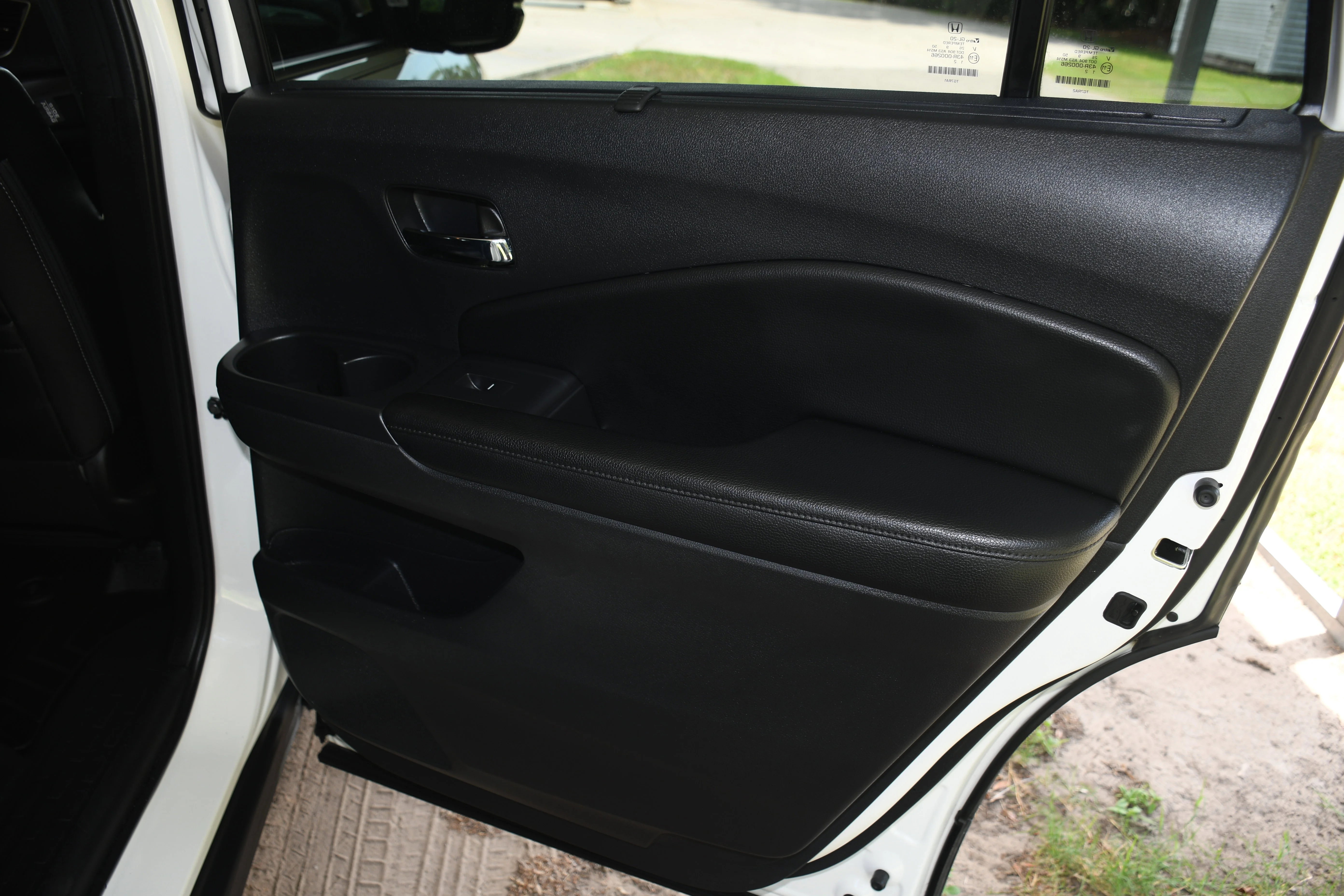 Used 2019  Honda EX-L image 21