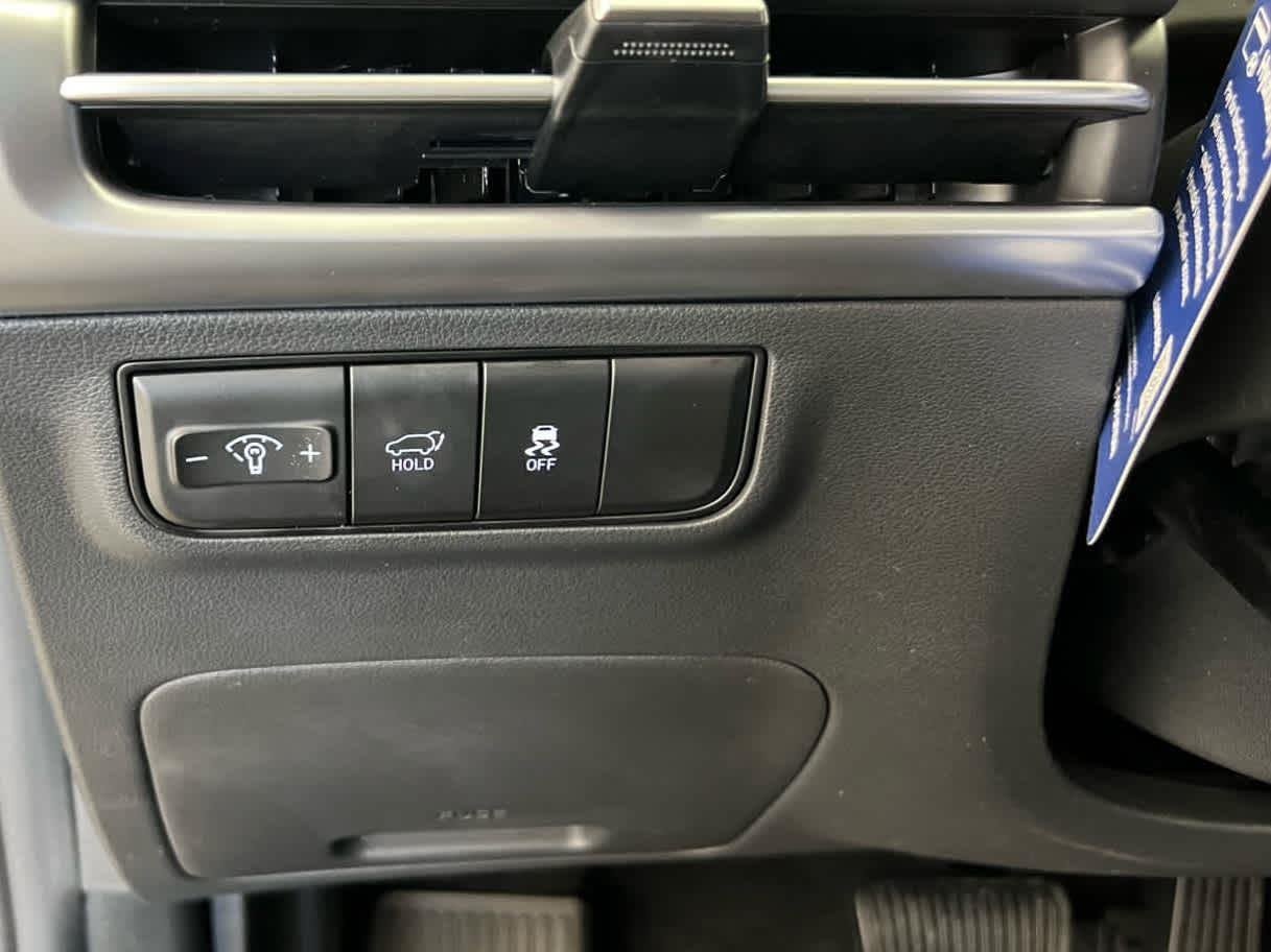 New 2026 Ecotronic Gray Hyundai SEL AWD image 15