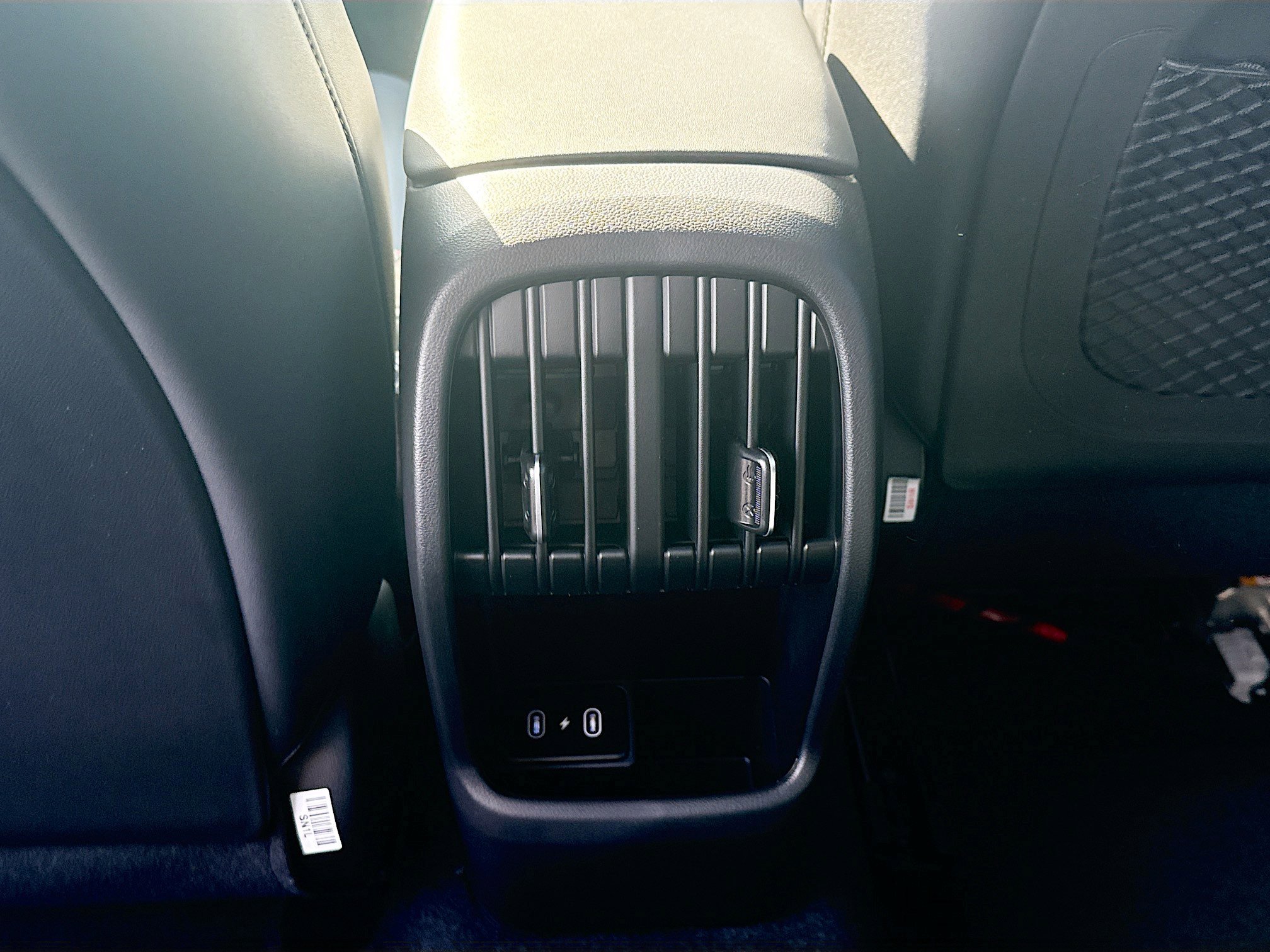 New 2026 Soultronic Orange Pearl Hyundai Limited FWD image 44