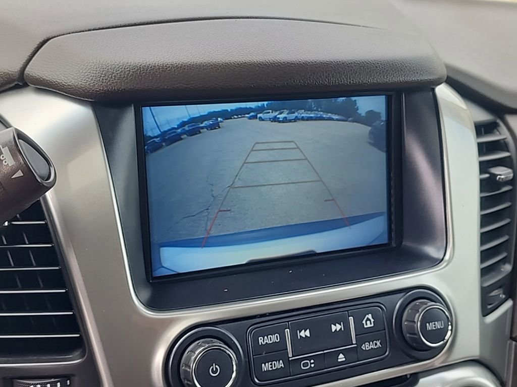 Used 2018 SILVER ICE METALLIC Chevrolet LT image 11
