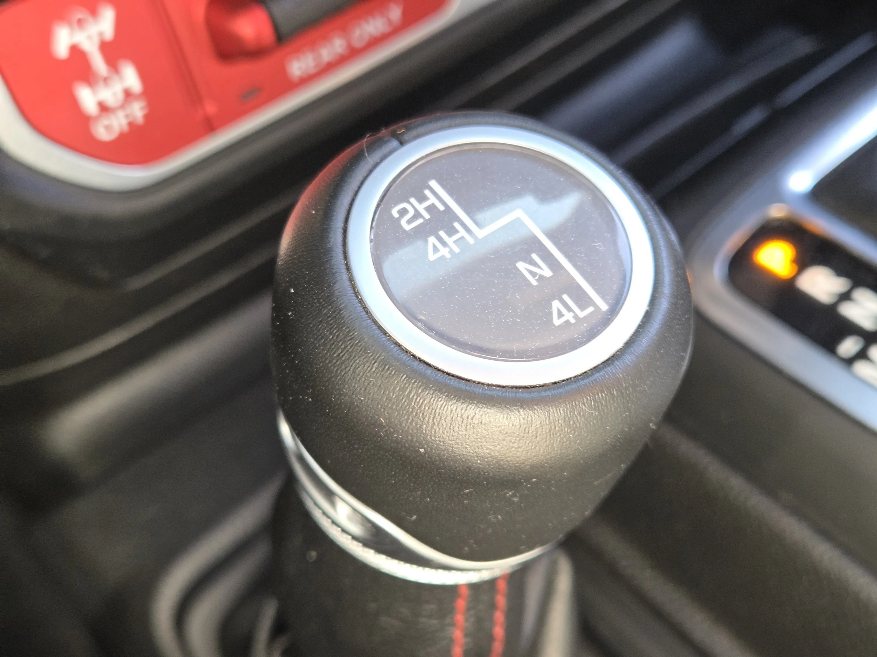 Used 2022 Black Clearcoat Jeep Unlimited Rubicon image 8
