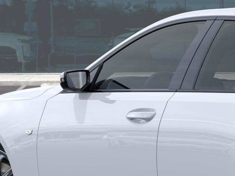 2026 Cadillac CT5 Sport - Photo 12