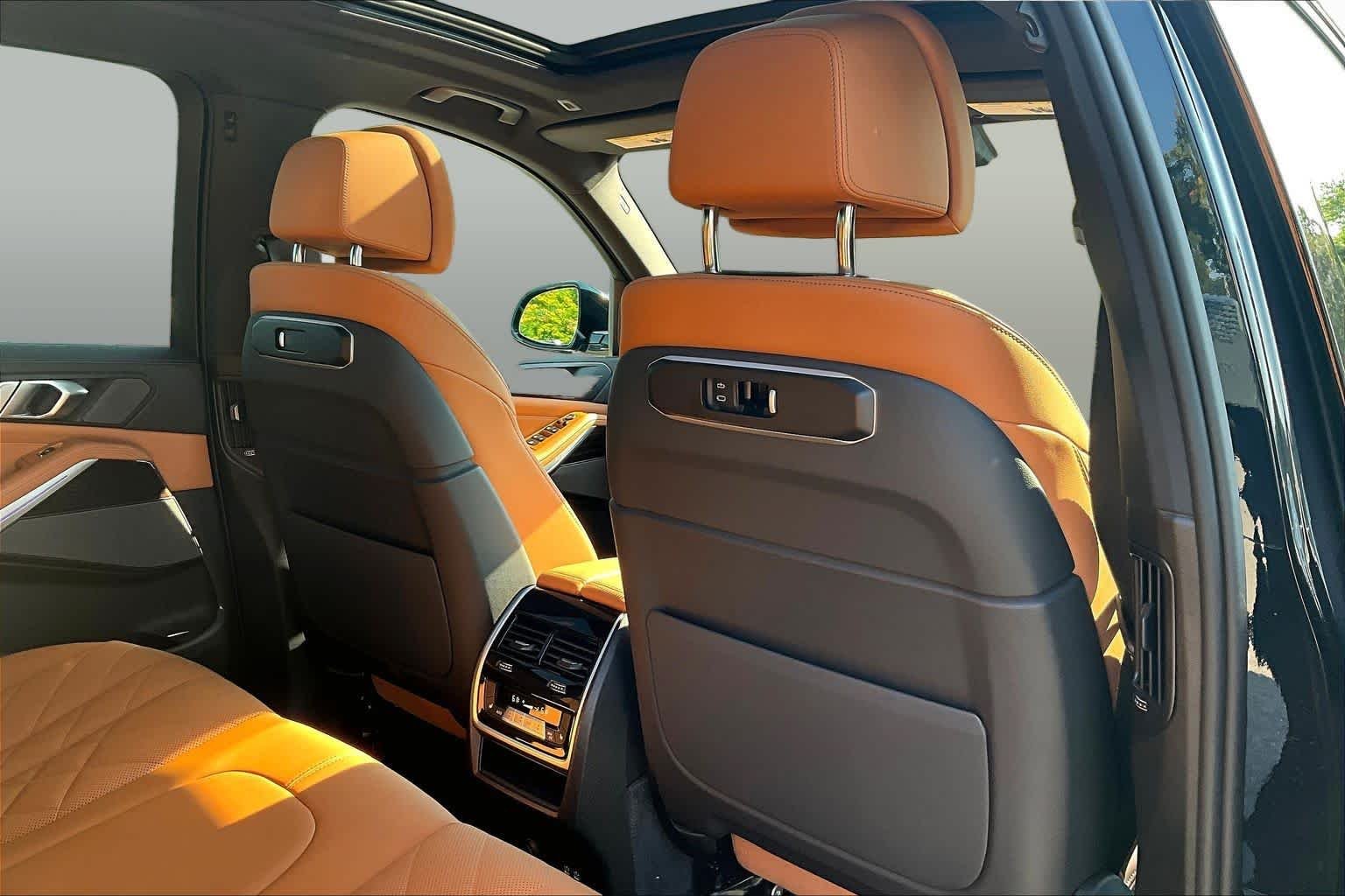 2025 BMW X5 40i - Photo 20