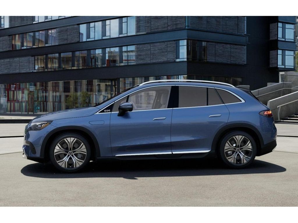 New 2027 Twilight Blue Metallic Mercedes-Benz 320+ SUV image 35