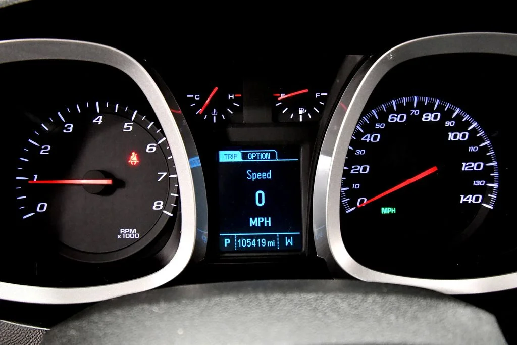 Used 2017 Silver Chevrolet LT image 20