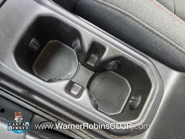 Used 2024 Gray Jeep Rubicon image 26